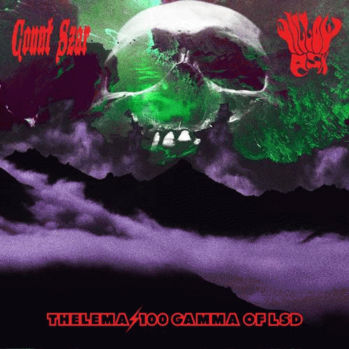 Willow Ash : Willow Ash - Count Szar